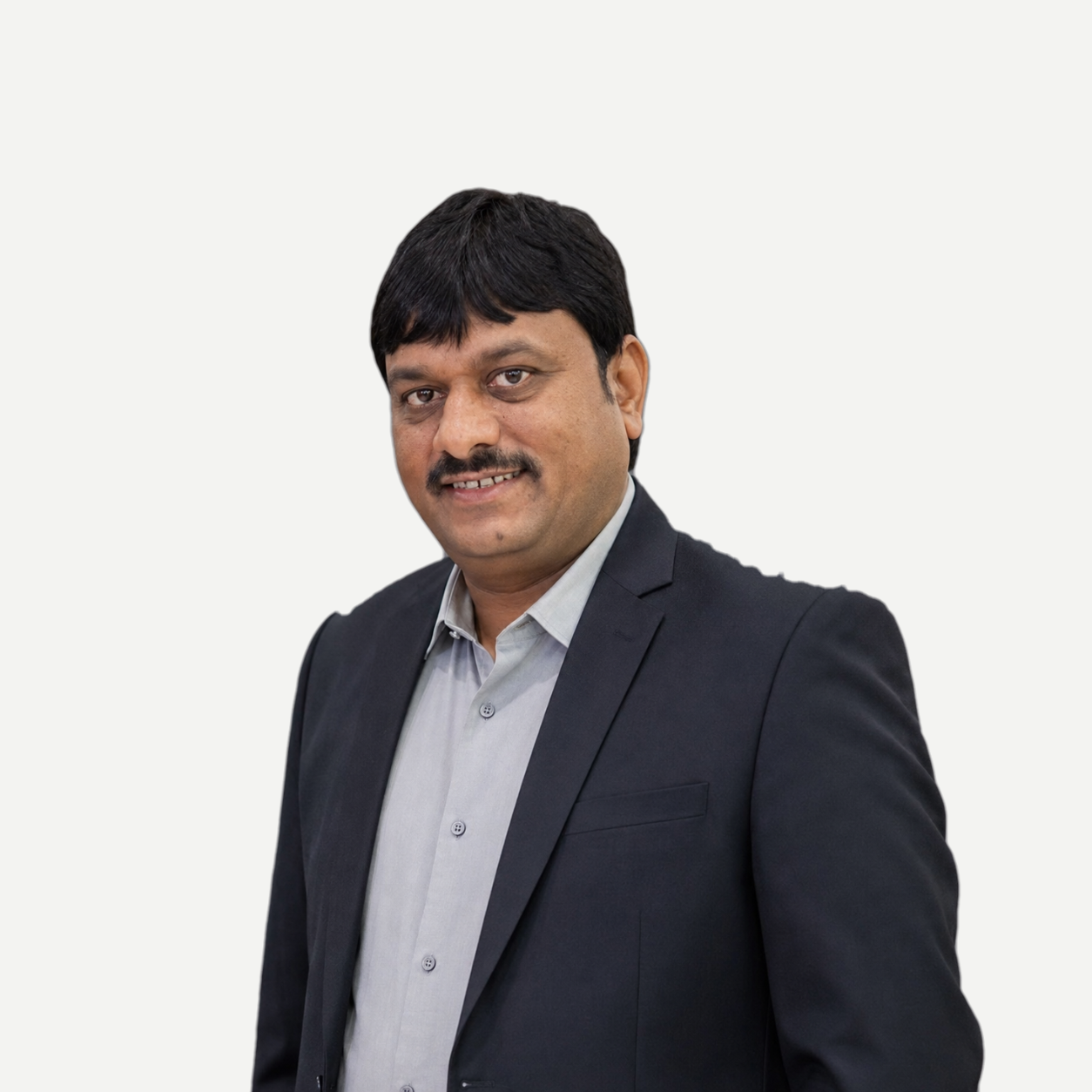 Murlidhar Amdhare, Director, PanchaKrishna Construction Pvt. Ltd.